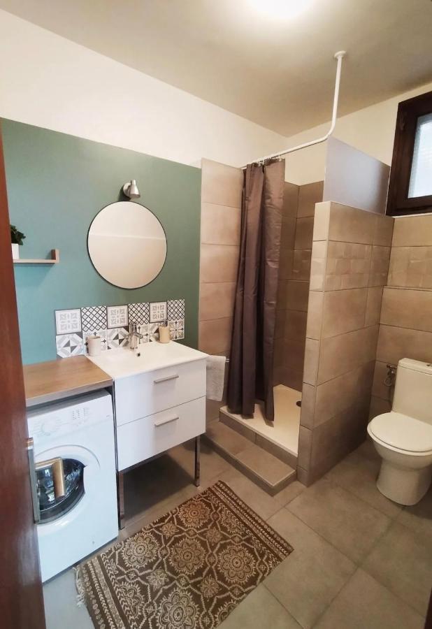 Appartement Refait A Neuf + Parking Gratuit Περπινιάν Εξωτερικό φωτογραφία